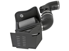 aFe Power Chevrolet, GMC (6.6) Engine Cold Air Intake PN. 51-12322-1