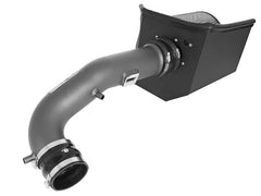 AFE 51-12332-GR Magnum FORCE Stage-2 Pro Dry S Air Intake System