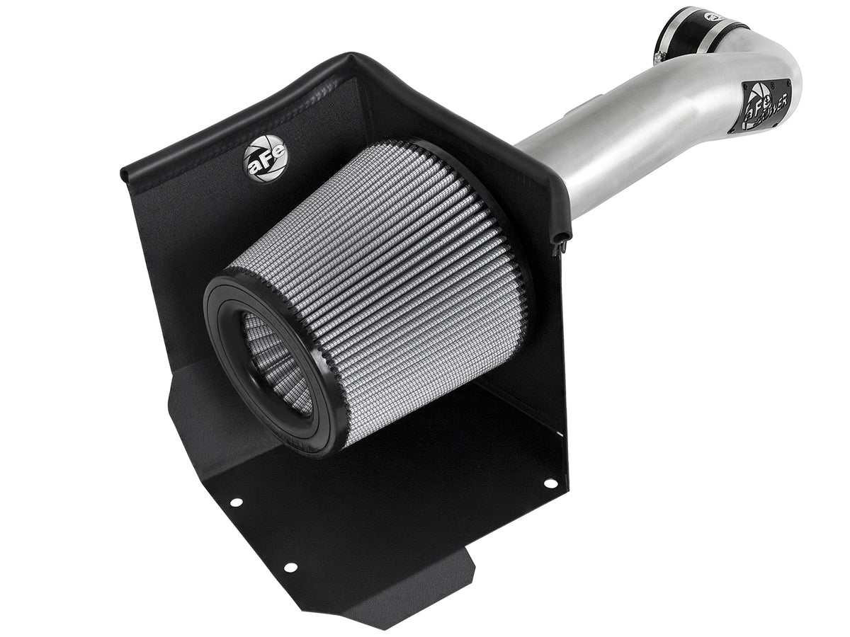 aFe Power Cadillac, Chevrolet, GMC (5.3, 6.2) Engine Cold Air Intake PN. 51-12332-H