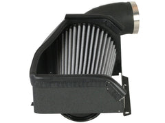 AFE 51-12452 MagnumFORCE Pro Dry S Stage-2 Intake System