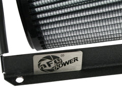 AFE 51-12452 MagnumFORCE Pro Dry S Stage-2 Intake System