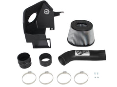 aFe Power 14-18 Jeep Grand Cherokee (3.0) Engine Cold Air Intake PN. 51-12472