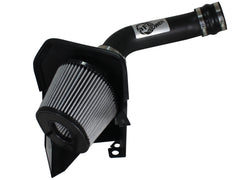 aFe Power 14-18 Jeep Grand Cherokee (3.0) Engine Cold Air Intake PN. 51-12472