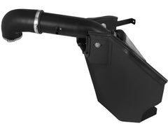 aFe Power 93-98 Jeep Grand Cherokee (4.0) Engine Cold Air Intake PN. 51-12562