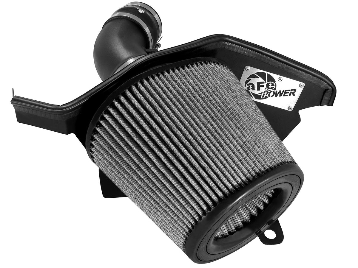 aFe Power Dodge, Jeep (6.4) Engine Cold Air Intake PN. 51-12662