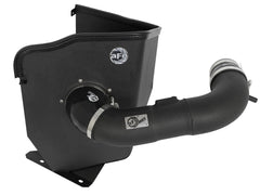 aFe Power Chevrolet, GMC (3.6) Engine Cold Air Intake PN. 51-12792