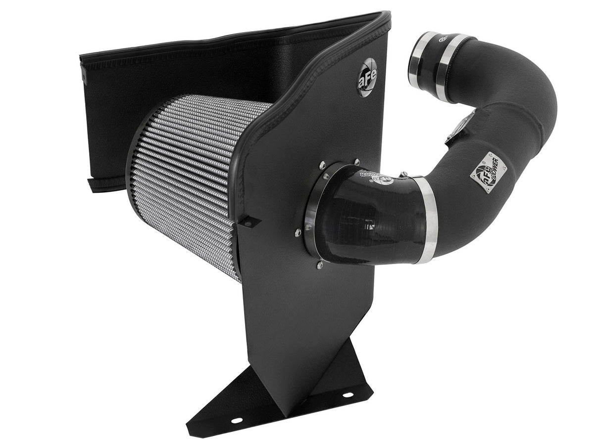 aFe Power Chevrolet, GMC (3.6) Engine Cold Air Intake PN. 51-12792