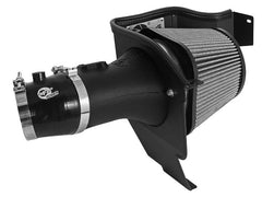 AFE 51-12802 MagnumFORCE Pro Dry S Stage-2 Intake System