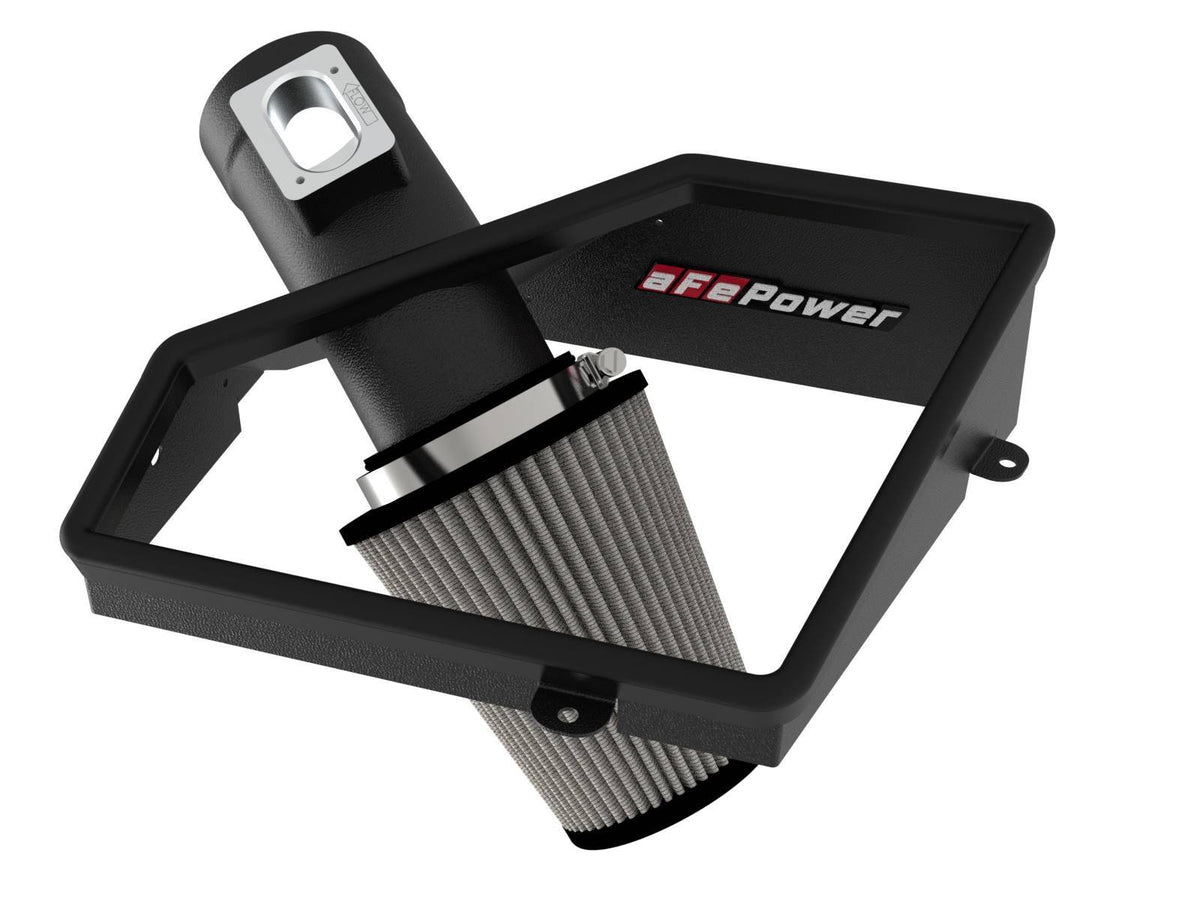 aFe Power BMW, Mini (1.5, 2.0) Engine Cold Air Intake PN. 51-12862