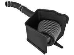 AFE 51-12872 Magnum FORCE Stage-2 Pro DRY S Cold Air Intake System