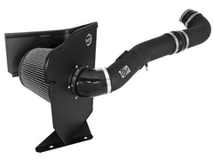 AFE 51-12872 Magnum FORCE Stage-2 Pro DRY S Cold Air Intake System