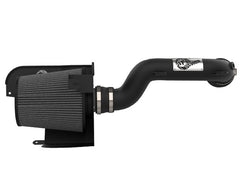 AFE 51-13002-B Magnum Force Stage-2 XP Pro Dry S Air Intake System