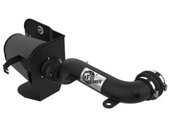 AFE 51-13002-B Magnum Force Stage-2 XP Pro Dry S Air Intake System