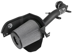 AFE 51-13002-B Magnum Force Stage-2 XP Pro Dry S Air Intake System