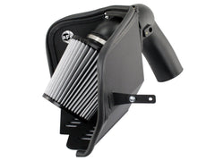 AFE 51-31342-1 MagnumFORCE Pro Dry S Stage-2 Intake System