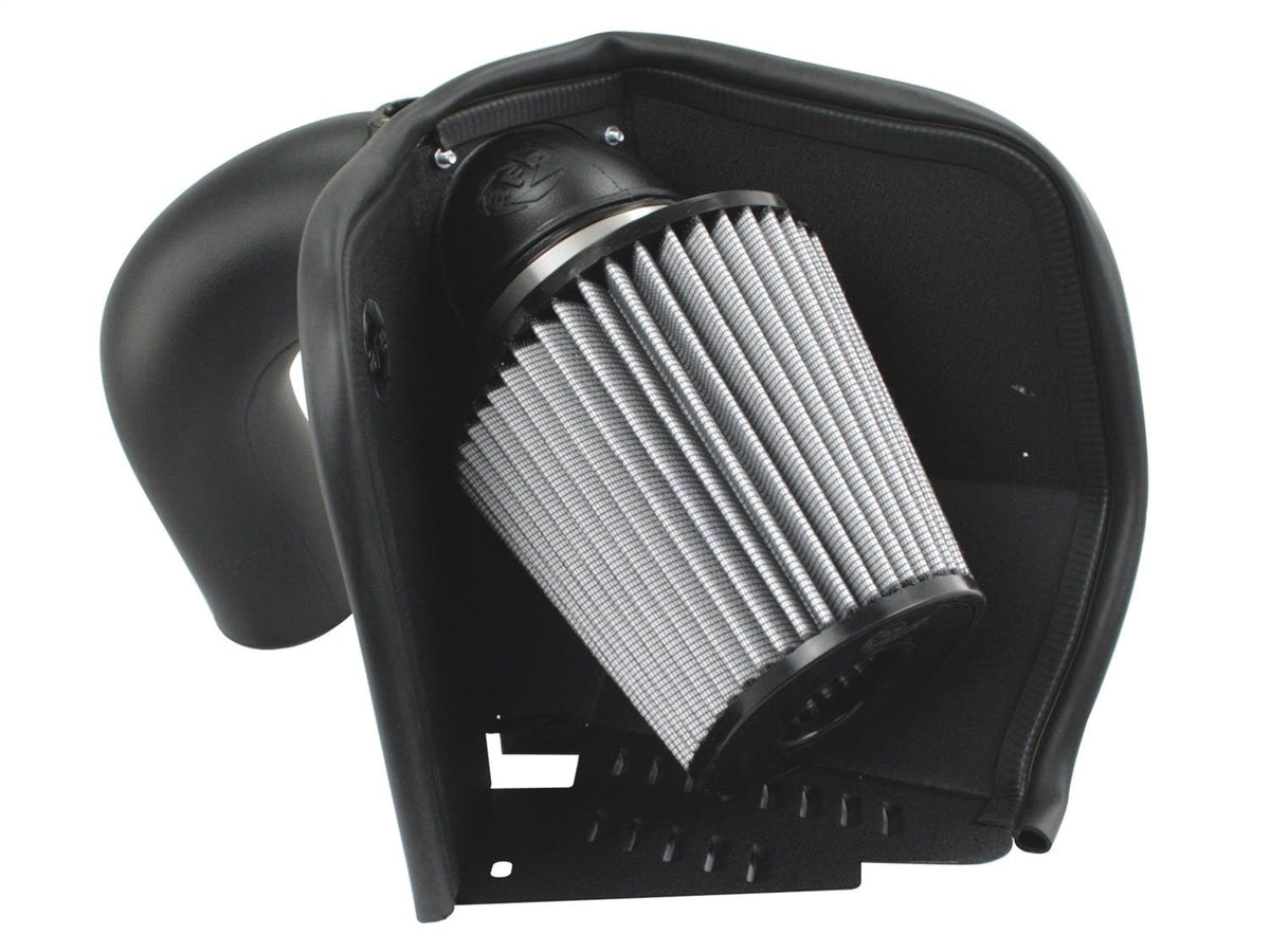 AFE 51-31342-1 MagnumFORCE Pro Dry S Stage-2 Intake System