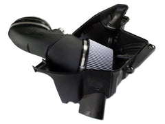AFE 51-31662 MagnumFORCE Pro Dry S Stage-2 Intake System