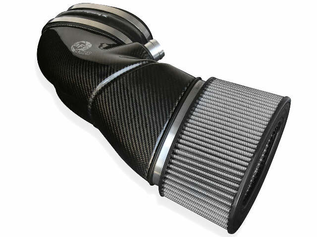aFe Power 08-13 BMW M3 (4.0) Engine Cold Air Intake 51-31662-C