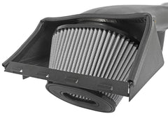 AFE 51-32112-B MagnumFORCE Pro Dry S Stage-2 Intake System