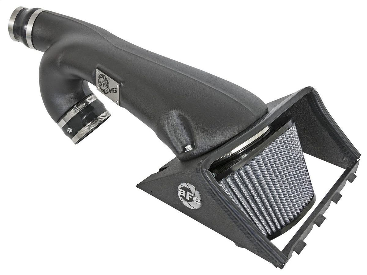 AFE 51-32112-B MagnumFORCE Pro Dry S Stage-2 Intake System