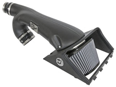 AFE 51-32112-B MagnumFORCE Pro Dry S Stage-2 Intake System
