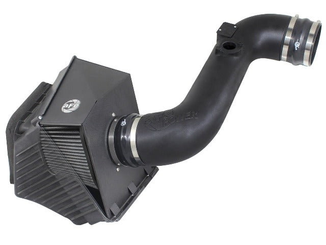 AFE 51-32322 MagnumFORCE Pro Dry S Stage-2 Intake System