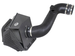 AFE 51-32322 MagnumFORCE Pro Dry S Stage-2 Intake System