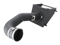 AFE 51-32332 MagnumFORCE Pro Dry S Stage-2 Intake System