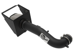 AFE 51-32332 MagnumFORCE Pro Dry S Stage-2 Intake System