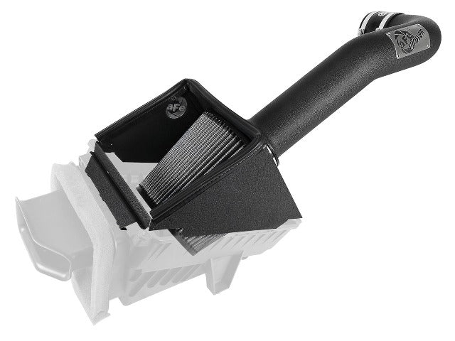 AFE 51-32332 MagnumFORCE Pro Dry S Stage-2 Intake System