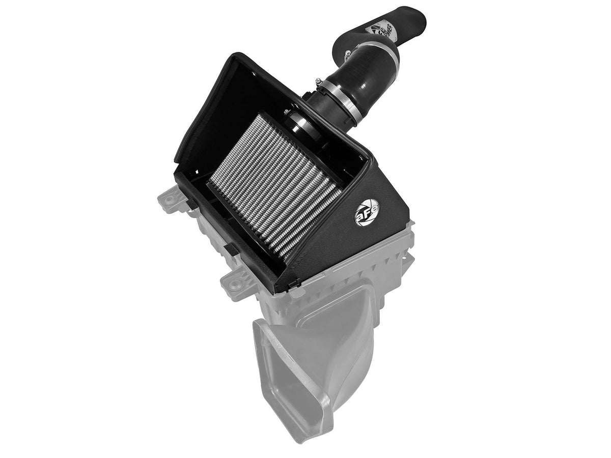 aFe Power Ram (3.0) Engine Cold Air Intake PN. 51-32572