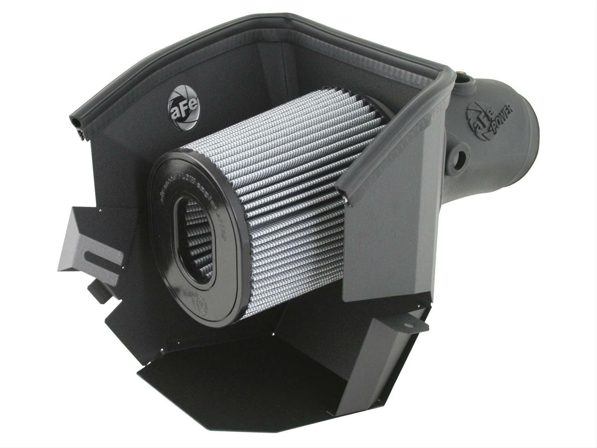 Discontinued - AFE 51-71262 MagnumFORCE Pro Dry S Stage-2 Intake System