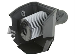 Discontinued - AFE 51-71262 MagnumFORCE Pro Dry S Stage-2 Intake System