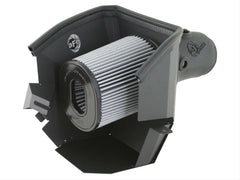 Discontinued - AFE 51-71262 MagnumFORCE Pro Dry S Stage-2 Intake System