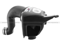 AFE 51-72002 Momentum HD PRO DRY S Stage-2 Si Intake System