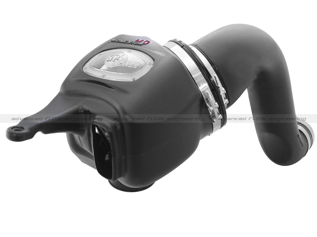 AFE 51-72002 Momentum HD PRO DRY S Stage-2 Si Intake System