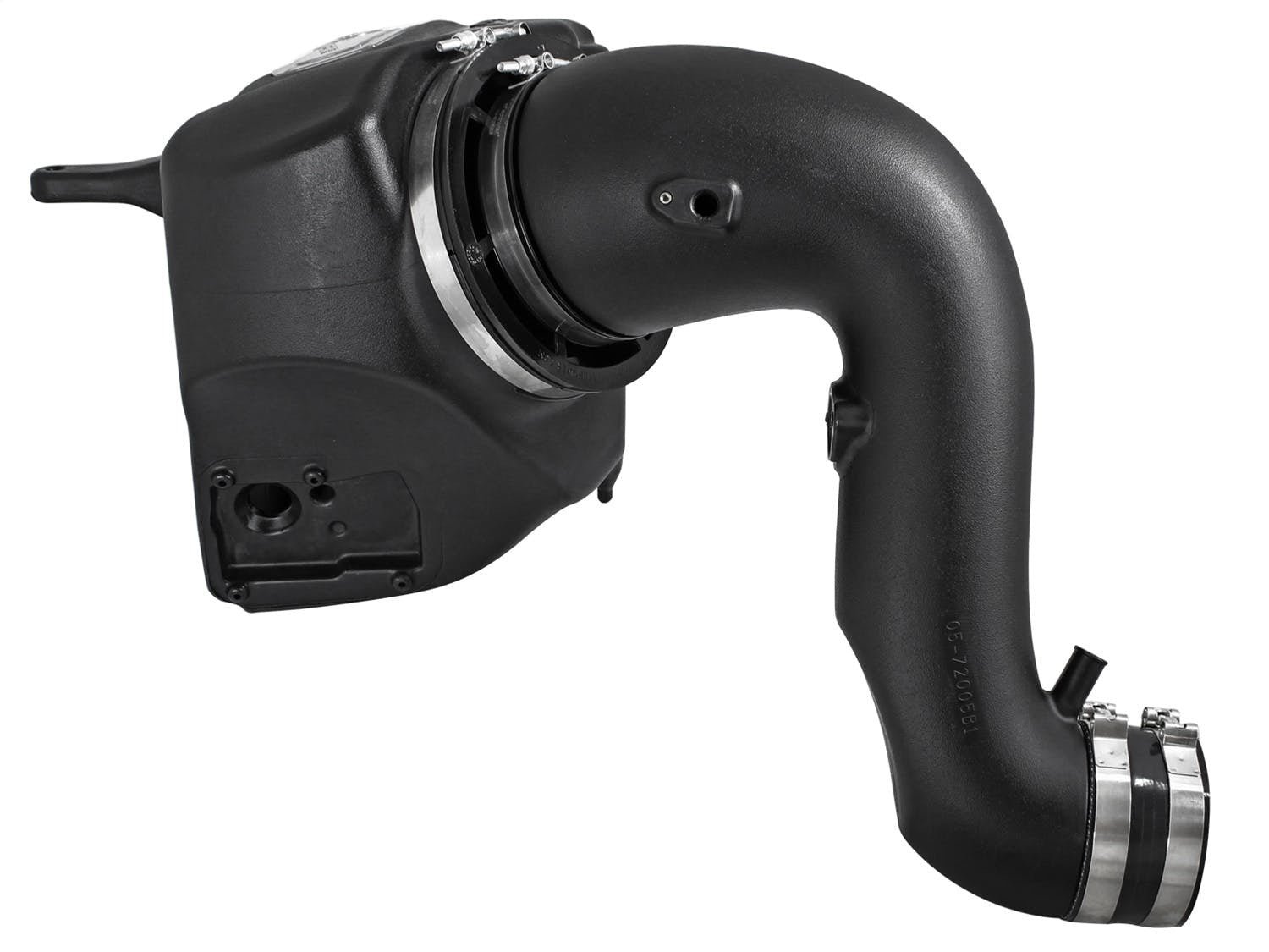 AFE 51-72005 Momentum HD PRO DRY S Stage 2 Intake System