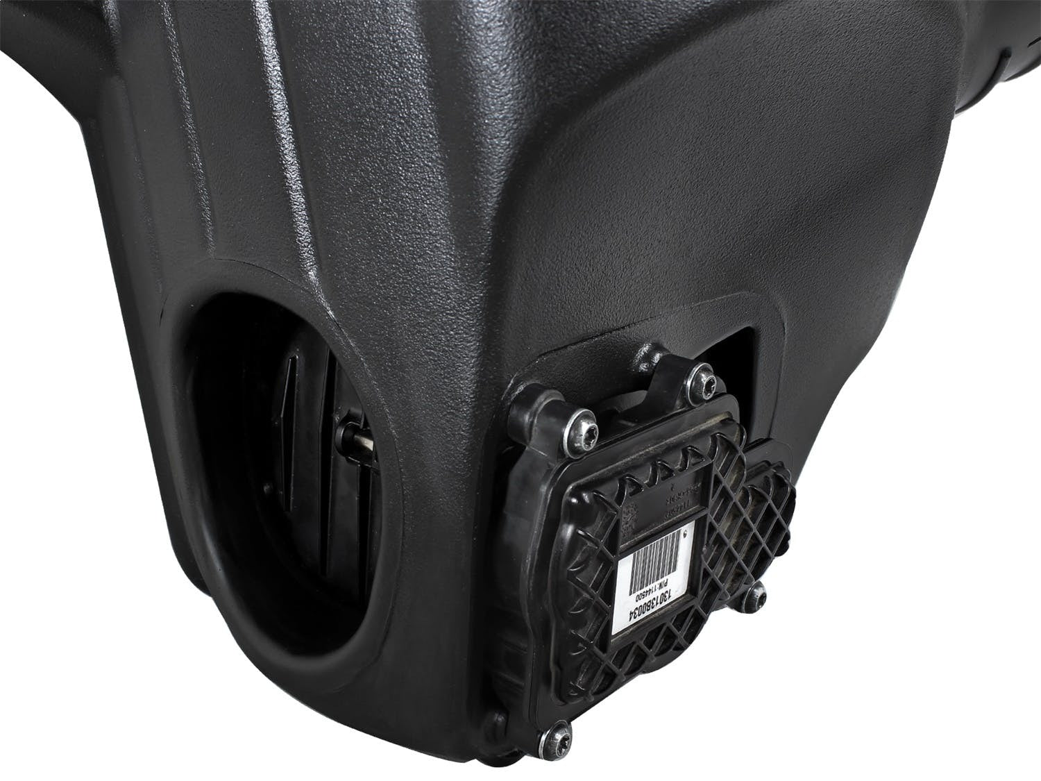 AFE 51-72005 Momentum HD PRO DRY S Stage 2 Intake System