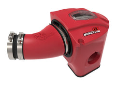 AFE 51-72203-R Momentum GT Pro DRY S Cold Air Intake System