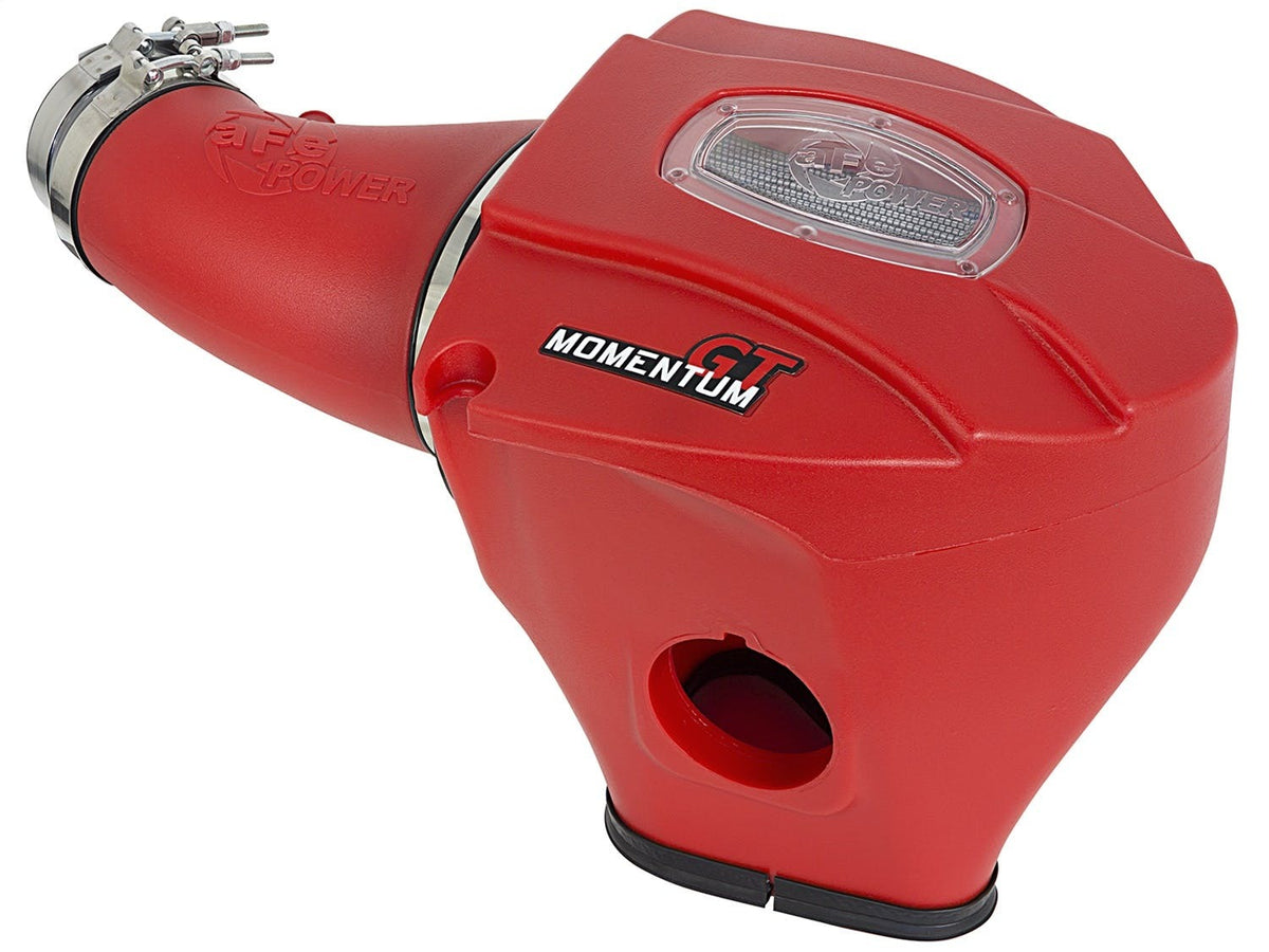 AFE 51-72203-R Momentum GT Pro DRY S Cold Air Intake System