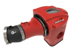 AFE 51-72204-R Momentum GT Pro Dry S Air Intake System