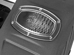 AFE 51-73002 Momentum HD PRO DRY S Stage-2 Si Intake System