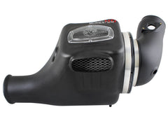 AFE 51-73003 Momentum HD PRO DRY S Stage 2 Intake System