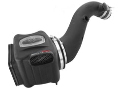 AFE 51-74001 Momentum HD PRO DRY S Stage-2 Si Intake System