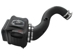 AFE 51-74002 Momentum HD PRO DRY S Stage-2 Si Intake System
