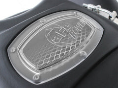 AFE 51-74003 Momentum HD PRO DRY S Stage-2 Si Intake System