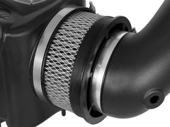 AFE 51-74004 Momentum HD PRO DRY S Stage-2 Si Intake System