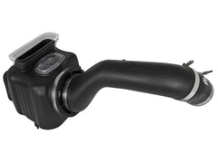 AFE 51-74008 Momentum HD Pro DRY S Cold Air Intake System