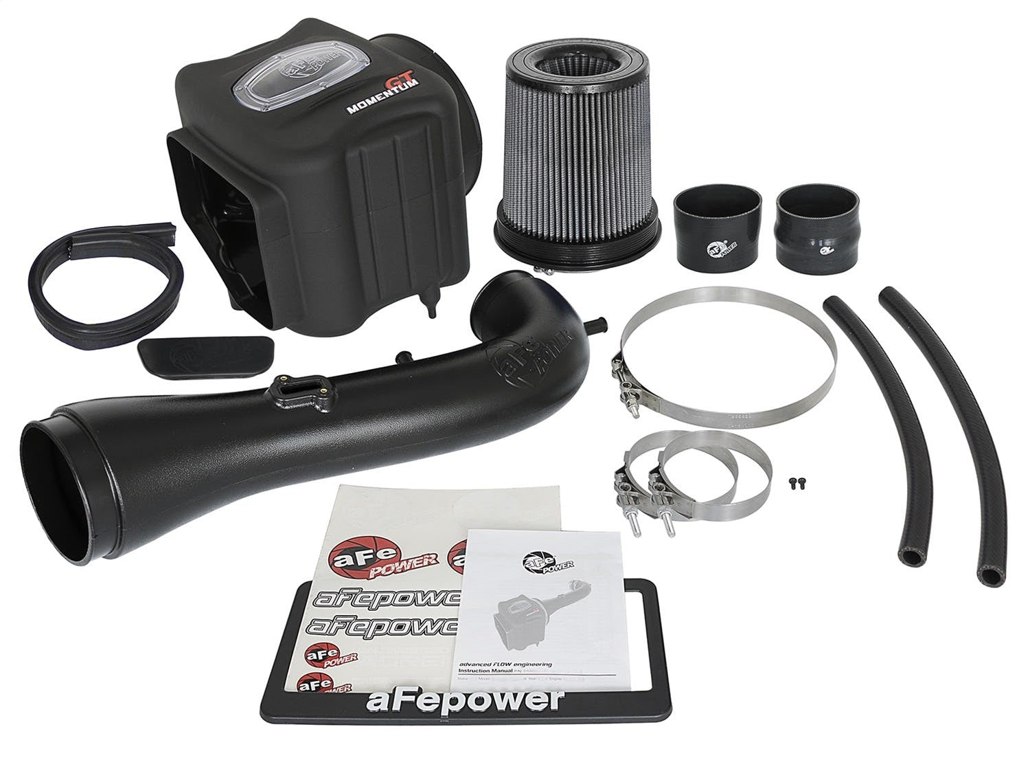 AFE 51-74110 Momentum GT Pro DRY S Cold Air Intake System