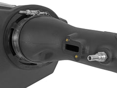 aFe Power 13-15 Cadillac ATS (3.6) Engine Cold Air Intake PN. 51-74205